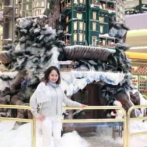 Meet your Posher, Lethu